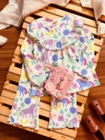 ست اسکاتلندی دمپا بوتکات