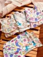 ست اسکاتلندی دمپا بوتکات