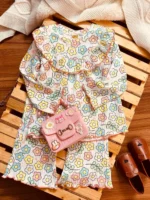 ست اسکاتلندی دمپا بوتکات