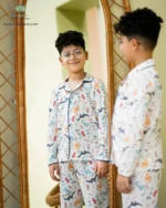 لباس خانگی لاکچری