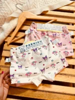 شورت پرنیان