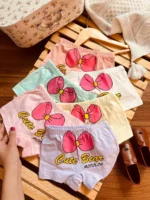 رکابی شورت تدی