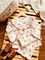 ست اسکاتلندی دمپا بوتکات