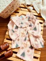 ست اسکاتلندی دمپا بوتکات