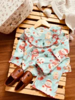 ست اسکاتلندی دمپا بوتکات