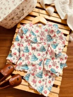 ست اسکاتلندی دمپا بوتکات