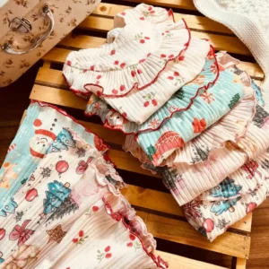 ست اسکاتلندی دمپا بوتکات