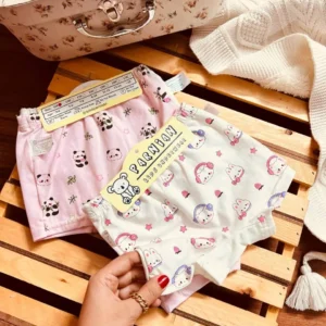 شورت پرنیان