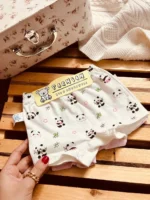 شورت پرنیان