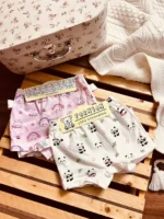 شورت پرنیان