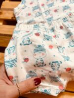 رکابی و شورت پرنیان