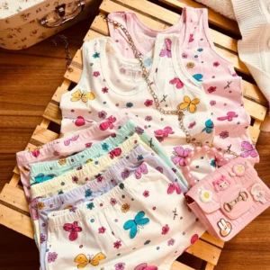 رکابی شورت پروانه