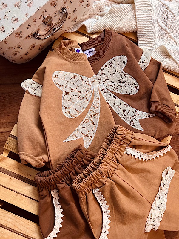 بلوز شلوار دورس پاپی بلوز شلوار دورس پاپی