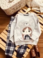 ست دخترک وچیون