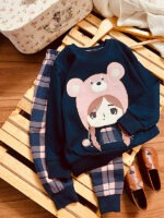 ست دخترک وچیون