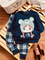 ست دخترک وچیون