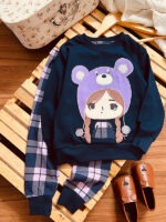 ست دخترک وچیون