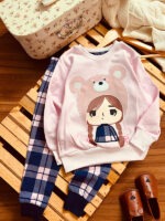 ست دخترک وچیون