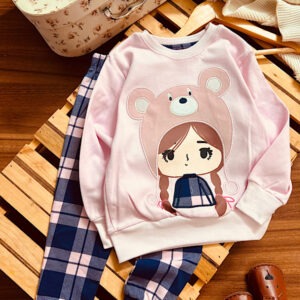 ست دخترک وچیون