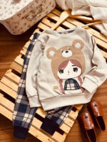 ست دخترک وچیون