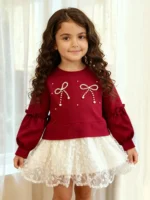 پیراهن مروارید