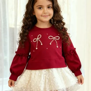 پیراهن مروارید