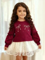 پیراهن مروارید