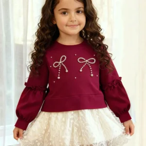 پیراهن مروارید