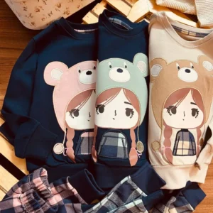 ست دخترک وچیون