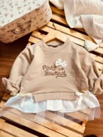 بلوز دورس شاپرک