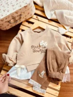 بلوز دورس شاپرک