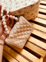 کیف شنل وارداتی