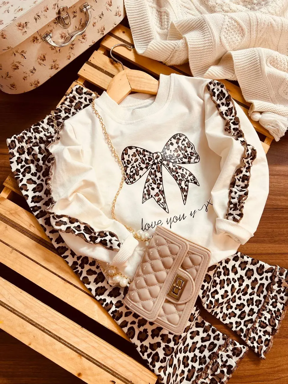 ست دورس پلنگی ست دورس پلنگی