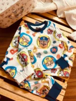 بلوز شلوار گپ