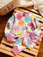 بلوز شلوار گپ