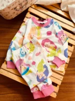 بلوز شلوار گپ