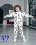 بلوز شلوار گپ