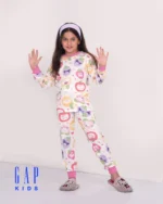 بلوز شلوار گپ