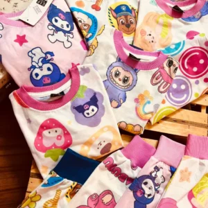 بلوز شلوار گپ