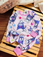 بلوز شلوار گپ