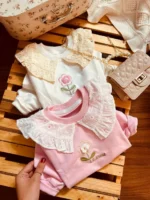 بلوز دورس ترگل