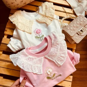 بلوز دورس ترگل