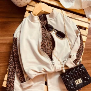 سه تیکه پلنگی