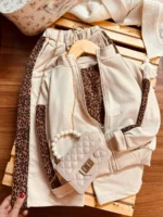 سه تیکه پلنگی