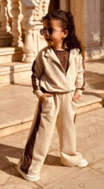 سه تیکه پلنگی