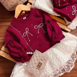 پیراهن مروارید