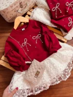 پیراهن مروارید