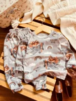 بلوز شلوار راحتی sed