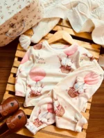 بلوز شلوار راحتی sed