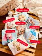 بلوز شلوار راحتی sed